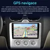 9''android auto autoradio 2+64G 2din für Ford Focus 2 Mk2 Náhled obrázku produktu 4