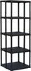 Etagère de Rangement 5 Niveaux Charge Max 200 kg Voir les images du produit 1