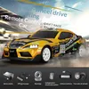 Hstar D24-01S2 RC Drift Auto 1:24 4WD, 2,4GHz Produktbild-Vorschau 2
