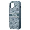 Guess Guhcp13S4Gdbl 13 Mini 5.4"" Niebieski/Blaues Hardcase Produktbild-Vorschau 11