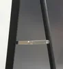 CDGlobal Oblúkové zrkadlo na celú dĺžku, 80 x 180 cm Náhľad obrázku produktu 9