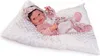 Lalka Recien Nacida Pipa 42 Cm Antonio Juan 50036 Podgląd zdjęcia produktu 8