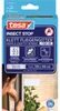 tesa Fliegengitter Comfort Klettband 1,3x1,3m weiß Anteprima dell’immagine prodotto 14