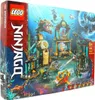 LEGO® Ninjago 71755 Temple de l'océan infini Voir les images du produit 1