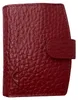 VOi porte-monnaie Hirsch Romi Wallet Granat rouge foncé Voir les images du produit 5