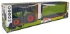 EUROPLAY Claas Axion 870 & Claas Cargos 9600 Produktbild-Vorschau 15