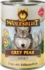 Chèvre sauvage Grey Peak & patate douce Voir les images du produit 1