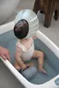 BÉABA, Cappello da doccia per neonati, cuffia da bagno, Anteprima dell’immagine prodotto 13