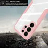 360° Grad Hülle für Samsung Galaxy S26 Ultra vollschutz mit Produktbild-Vorschau 3