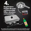 Eversmoke Räucherset Tischräucherofen Starter Bundle, XS Produktbild-Vorschau 7