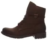 Rieker  Damenschuhe Stiefel Schnürer Schnürstiefel Braun Produktbild-Vorschau 37