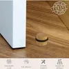 Zarážky do dveří - Samolepicí dřevěné zarážky do dveří na Náhled obrázku produktu 3