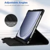 Fintie Hülle für Samsung Galaxy Tab A11+ Plus/A9+ Plus 11 Produktbild-Vorschau 5
