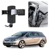 Gravity Holder Basic speziell für den Opel Astra J Produktbild-Vorschau 1