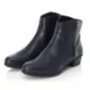 Rieker Stiefelette in blau, Gr. 36 Produktbild-Vorschau 12