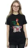 Disney - Dámské tričko BI47712 (L) (Černá) Náhled obrázku produktu 2