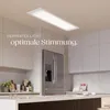 tectake® LED-Paneel Lucerna verschiedene Größen vielseitige Produktbild-Vorschau 6