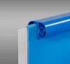 Poolfolie rund 0,6 mm blau 2,50 x 1,20 m Produktbild-Vorschau 4