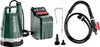Metabo TPF 18 LTX 2200 akumulátorové ponorné a dešťové Náhled obrázku produktu 9