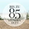 Air Wick Große Duftkerze im Glas Teakholz & Meersalz 480g Produktbild-Vorschau 3