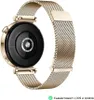 Huawei Watch GT4 41 mm smartwatch goud - 466 x 466 p Productafbeelding-voorbeeld 10