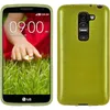 PhoneNatic Case kompatibel mit LG G2 mini - pastellgrün Produktbild-Vorschau 1