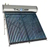 THUNDER Vakuový solární kolektor Heat Pipe 250 l 25 trubic Náhled obrázku produktu 1