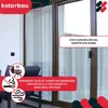 KOTARBAU® Pochwyt Balkonowy z Ogranicznikiem 65 x 45 mm Podgląd zdjęcia produktu 2