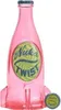 Devplus Fallout Nuka Twist Glass Flasche    One Size Produktbild-Vorschau 5