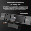 j5create JVCU435-N Kamera internetowa USB 4K Ultra HD z Podgląd zdjęcia produktu 16