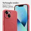imoshion Cover posteriore colorata con MagSafe iPhone 13 Anteprima dell’immagine prodotto 5