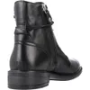 GEOX D CATRIA F Damen Schuhe Schwarz Produktbild-Vorschau 3