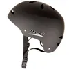 Mach1 Skaterhelm Schwarz Matt Größe S (53–55 cm) | Produktbild-Vorschau 2