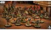 Asmodee Star Wars: Legion - Rebel Alliance Starter Set, Produktbild-Vorschau 8