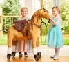 Cavallo meccanico da equitazione Ponnie Fancy M Anteprima dell’immagine prodotto 15