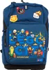 Lego City Awaits Schultasche 3-in-1-Set Ranzen Sporttasche Produktbild-Vorschau 2
