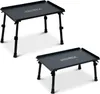 Sonik Bank-Tek Bivvy Table - Angeltisch Produktbild-Vorschau 8