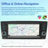 Autoradio Android 7 pouces 2 Go/64 Go pour Fiat Grande Voir les images du produit 5