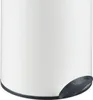 WESCO 127531-01 GASTRO Tretabfallsammler 127 in WEISS mit Produktbild-Vorschau 5