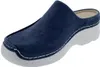 Wolky Seamy-Slide, Clog, Antique nubuck, Denim, 0625011-820 Produktbild-Vorschau 8