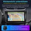 9'' Android 15, 6+128 GB, CarPlay, SWC, 4G, SIM, Anteprima dell’immagine prodotto 8