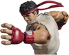 Bandai Tamashii Nations Street Fighter S.H. Figuarts Produktbild-Vorschau 1