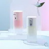 Automatický dávkovač mydla SIMPLEWAY PRO s nabíjaním cez Náhľad obrázku produktu 9