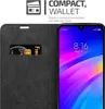 Cadorabo Case for Xiaomi RedMi 7 Protective Case in Brown Náhled obrázku produktu 5