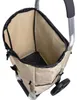 Travelnet Einkaufswagen 40L, faltbar, Aluminiumrahmen, mit Produktbild-Vorschau 8