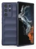 Handy Hülle für Samsung Galaxy S22 Ultra Grip Case Cover Produktbild-Vorschau 8