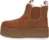 UGG Damen Stiefeletten 1134526 CHE Farbe: Braun Größe: 40 Produktbild-Vorschau 15