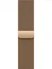 Apple MAXL4ZM/A, Band, Smartwatch, Złoto, Apple, Apple Podgląd zdjęcia produktu 2