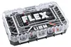 Flex Bitset DB 41 (41-teilig, mit Transportkoffer, Anteprima dell’immagine prodotto 1