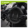 Trizand 27557 Sada polstrování do helmy 54 ks, černá Náhled obrázku produktu 3